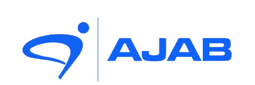 AJAB Tech Logo
